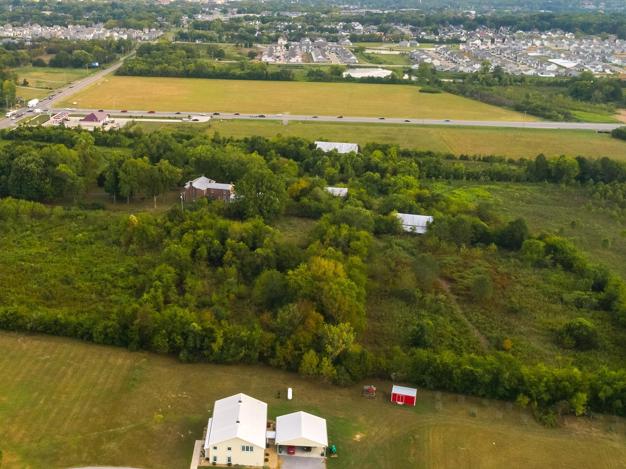 2070 Hunters Point Pike Lebanon TN 37087