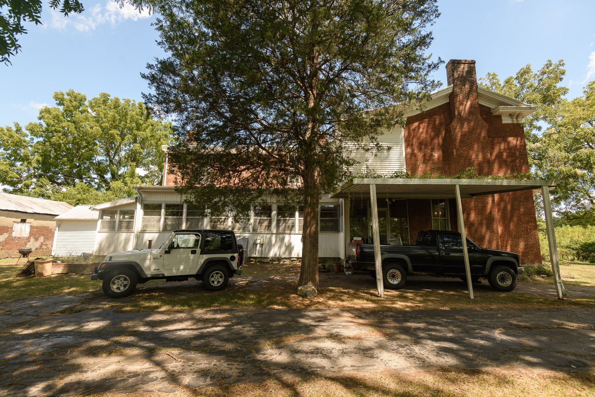 2070 Hunters Point Pike Lebanon TN 37087