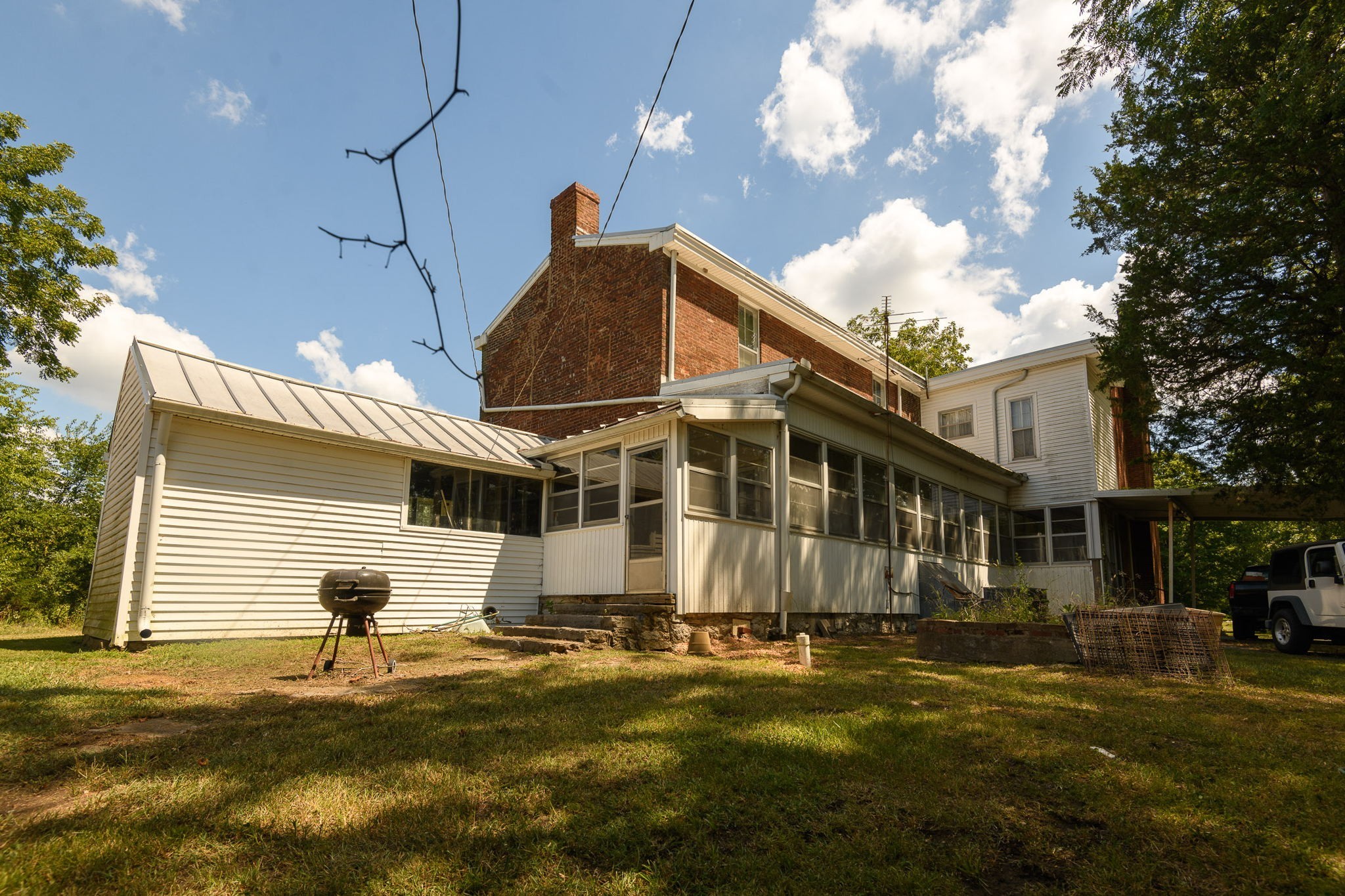 2070 Hunters Point Pike Lebanon TN 37087