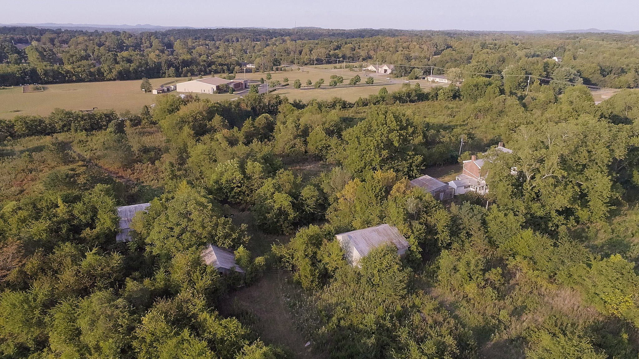 2070 Hunters Point Pike Lebanon TN 37087