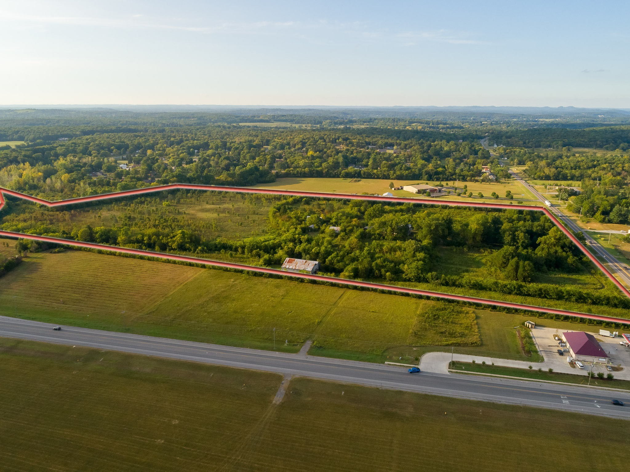 2070 Hunters Point Pike Lebanon TN 37087