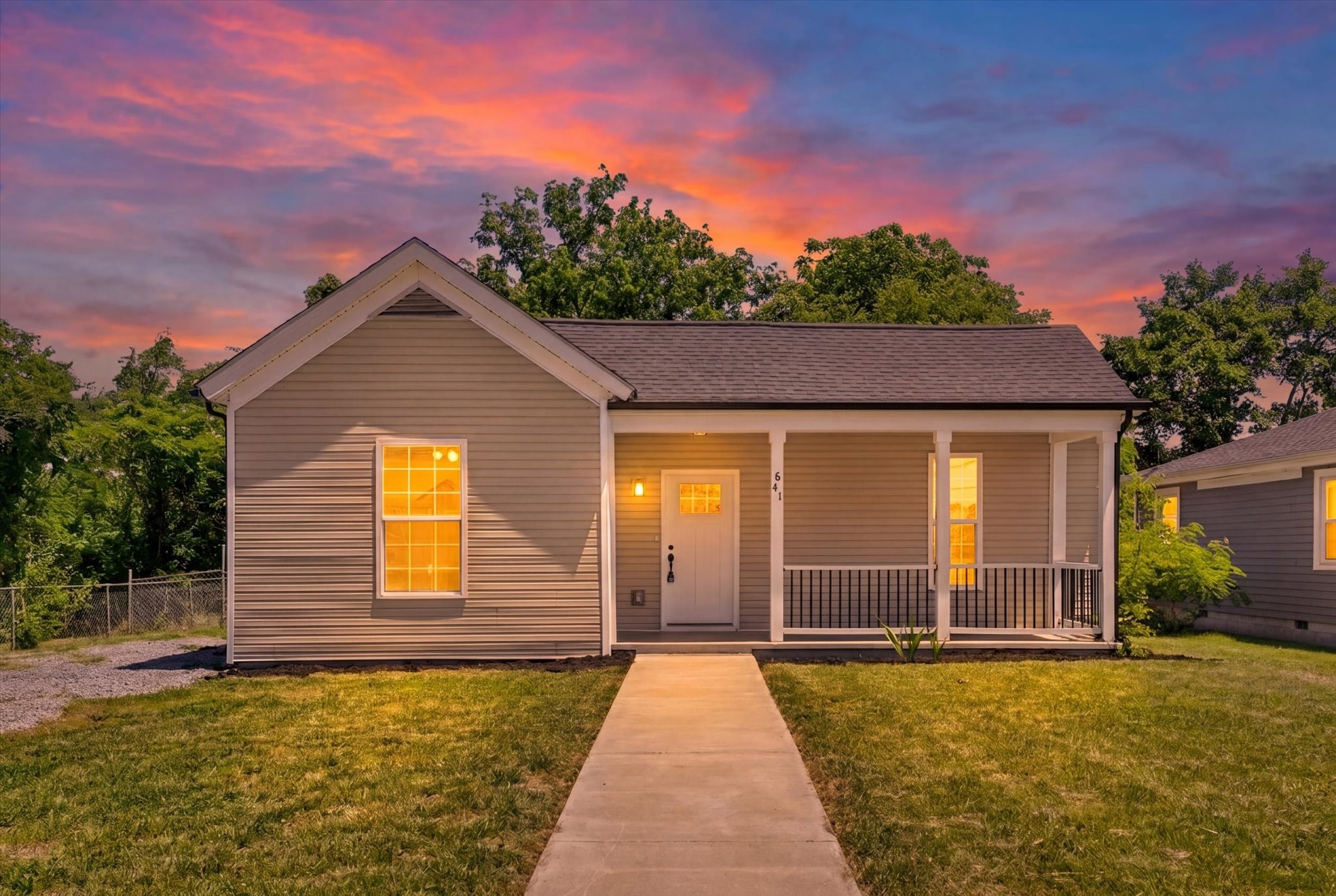641 Elder Street Clarksville TN 37040