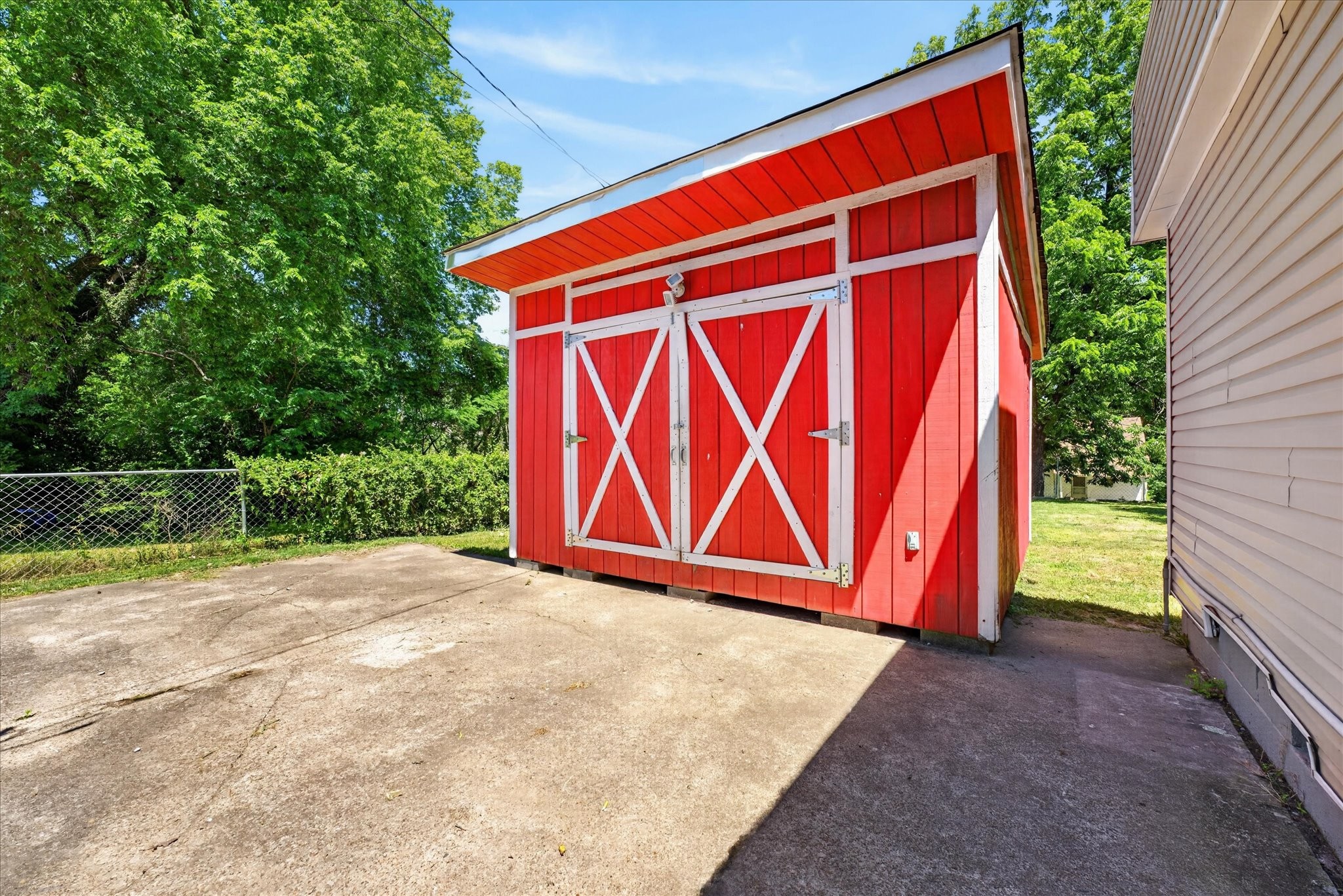 641 Elder Street Clarksville TN 37040