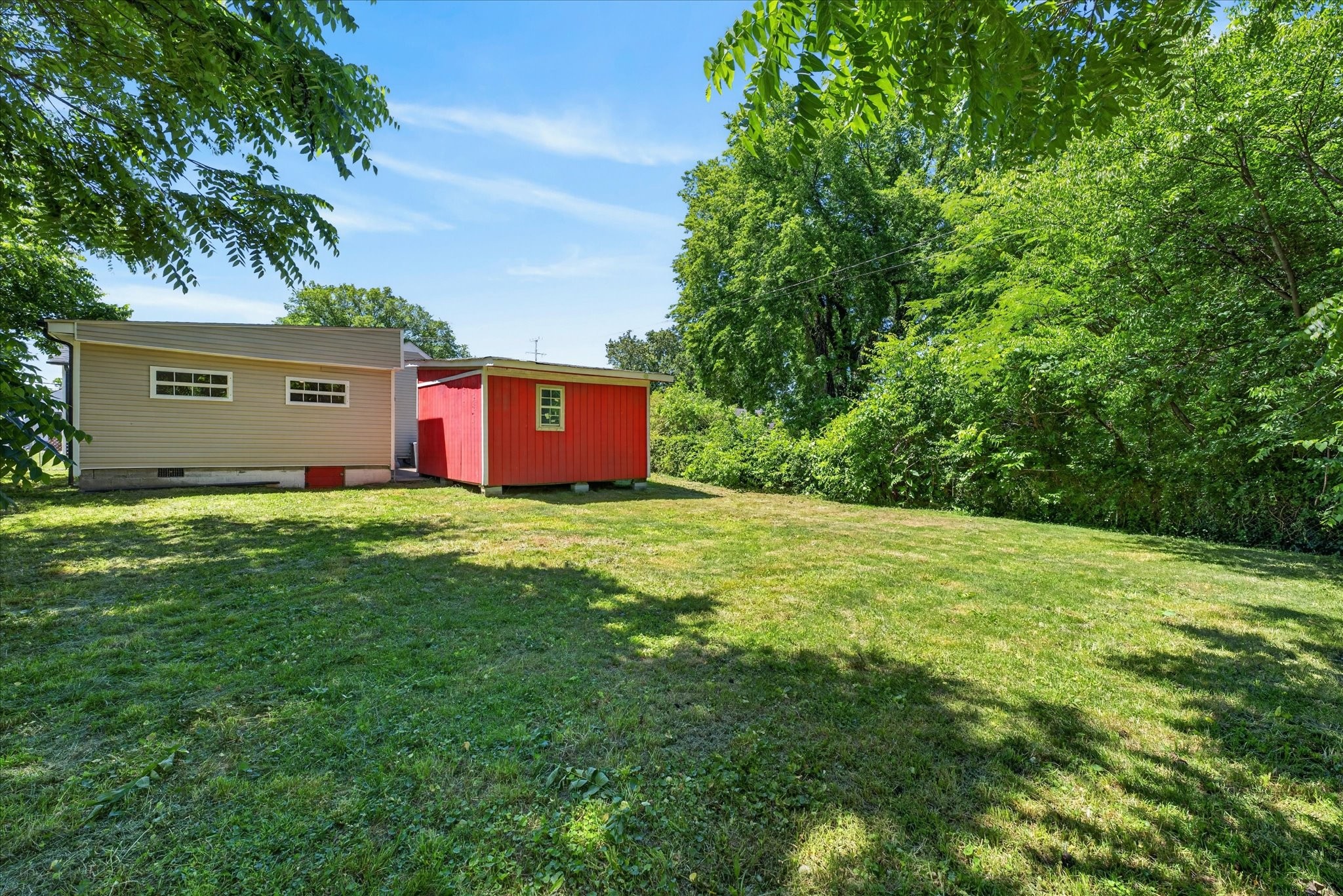 641 Elder Street Clarksville TN 37040
