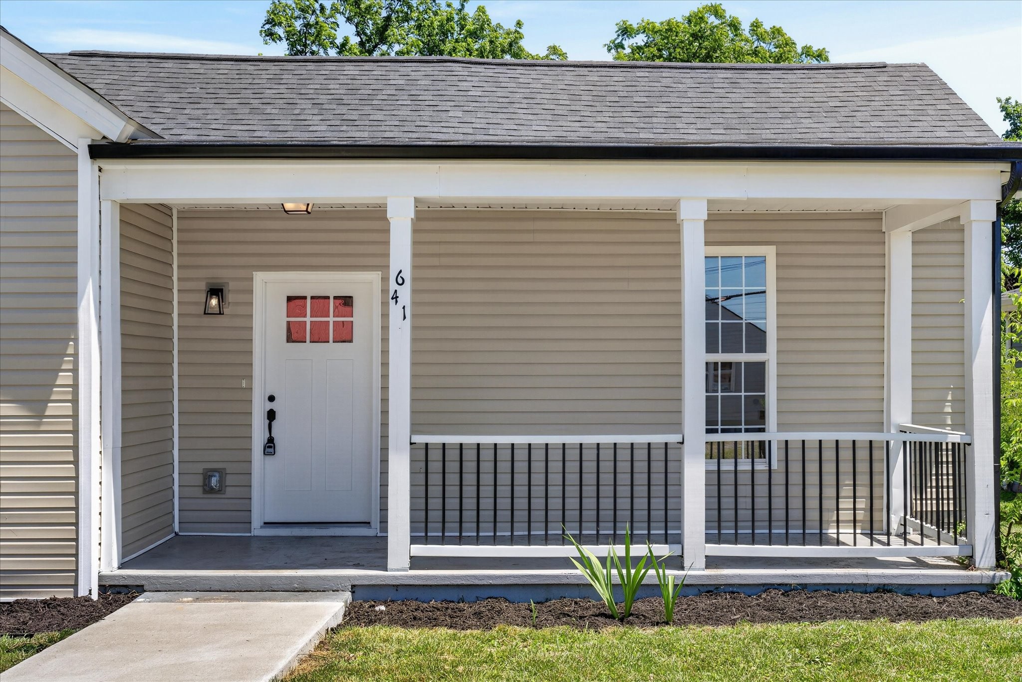 641 Elder Street Clarksville TN 37040