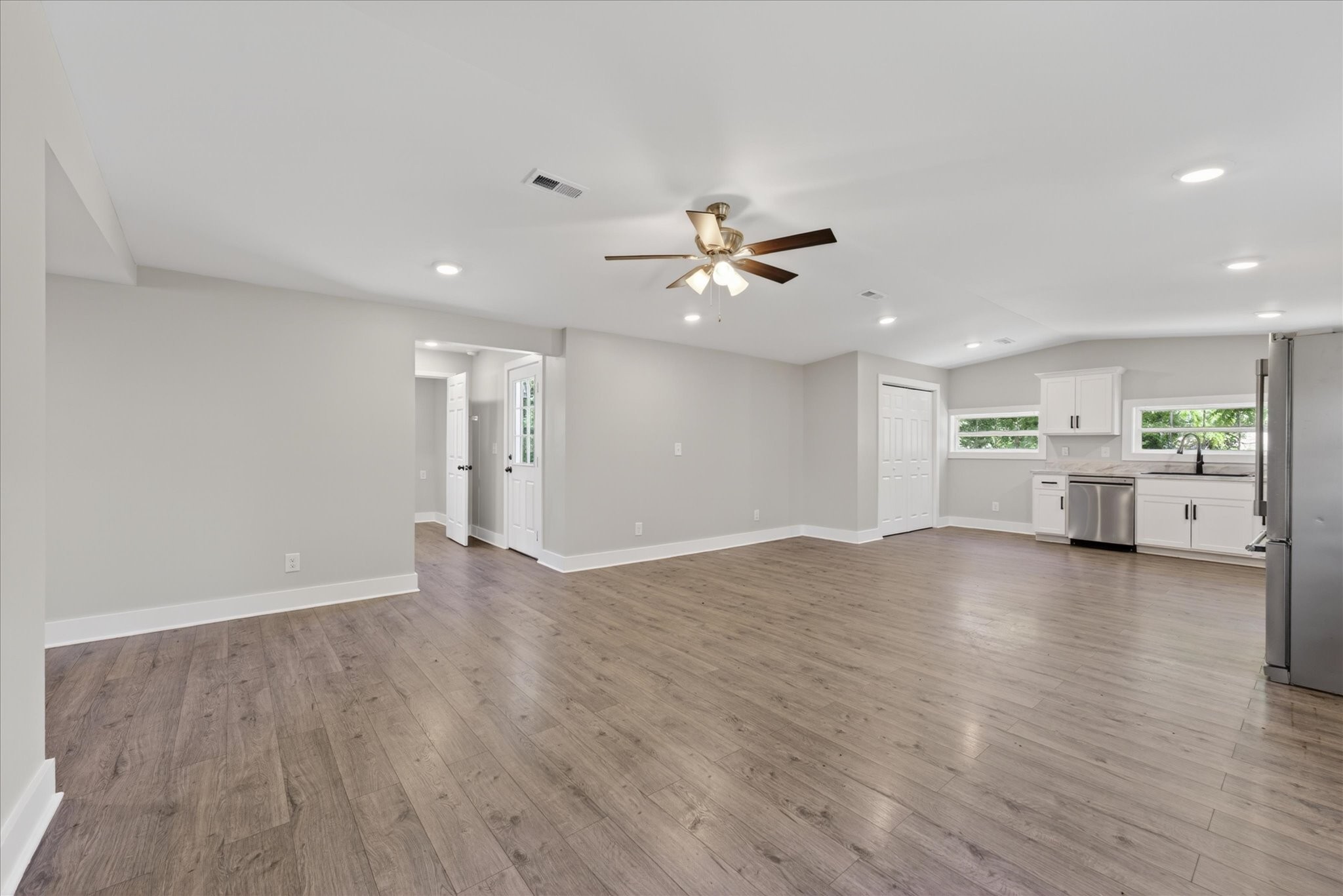 641 Elder Street Clarksville TN 37040