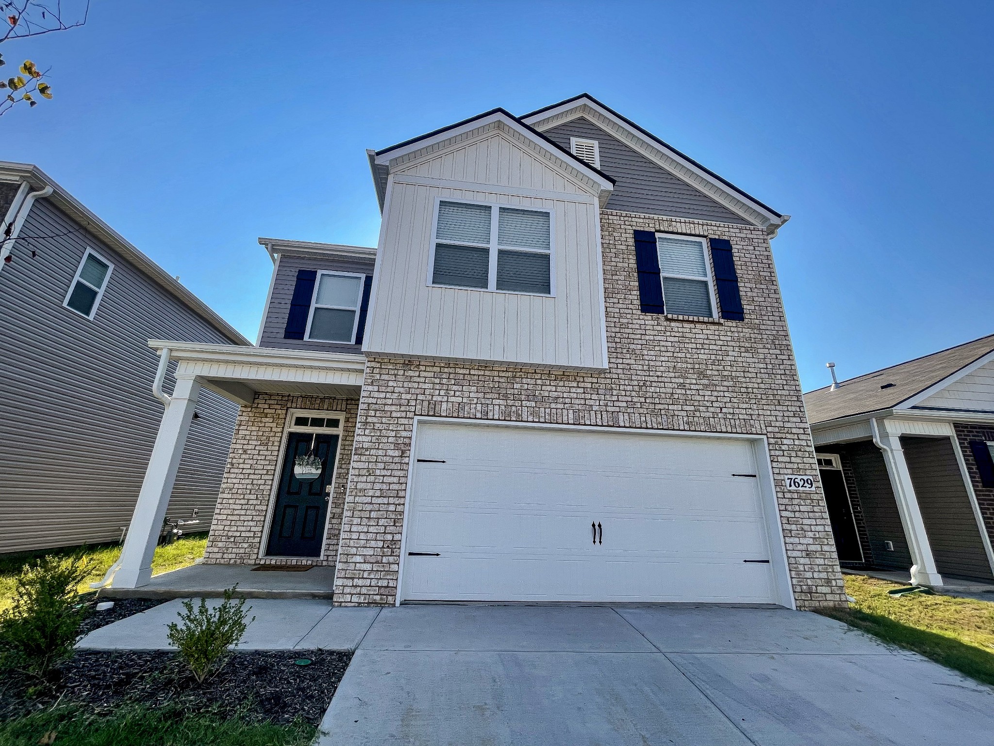 7629 Gunners Landing Drive Antioch TN 37013