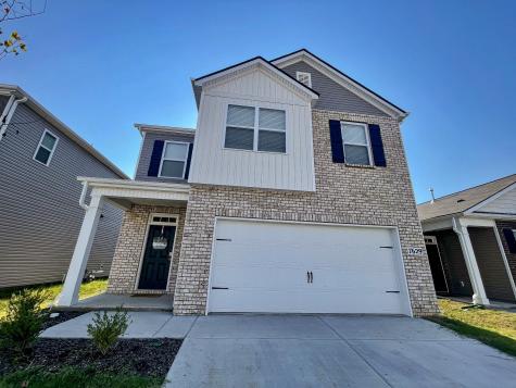 7629 Gunners Landing Drive Antioch TN 37013