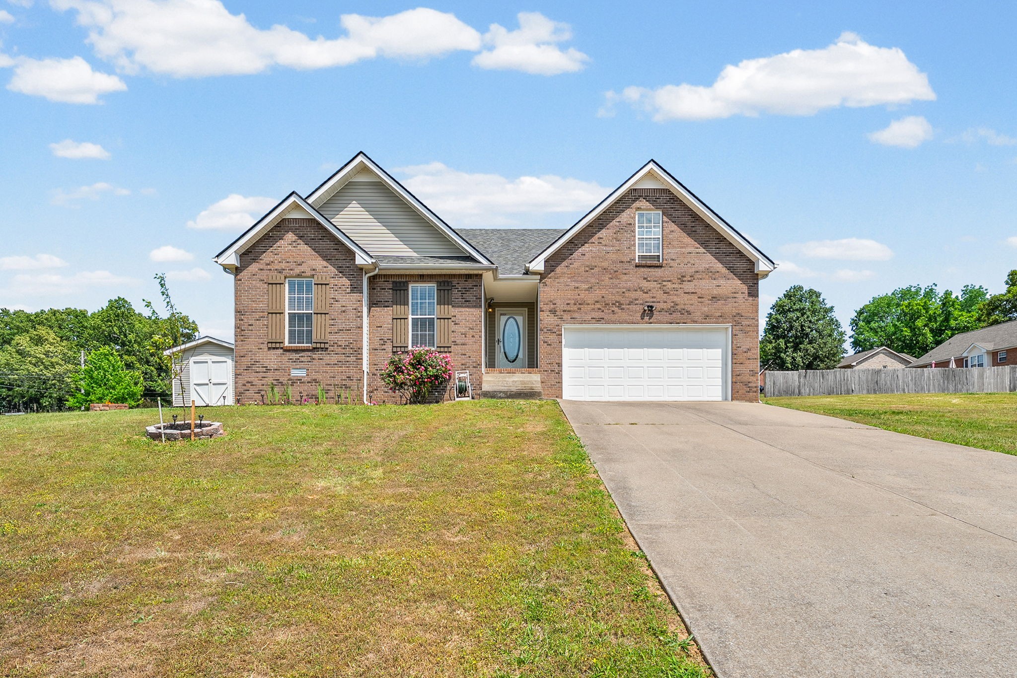 1494 Wilderness Way Clarksville TN 37042