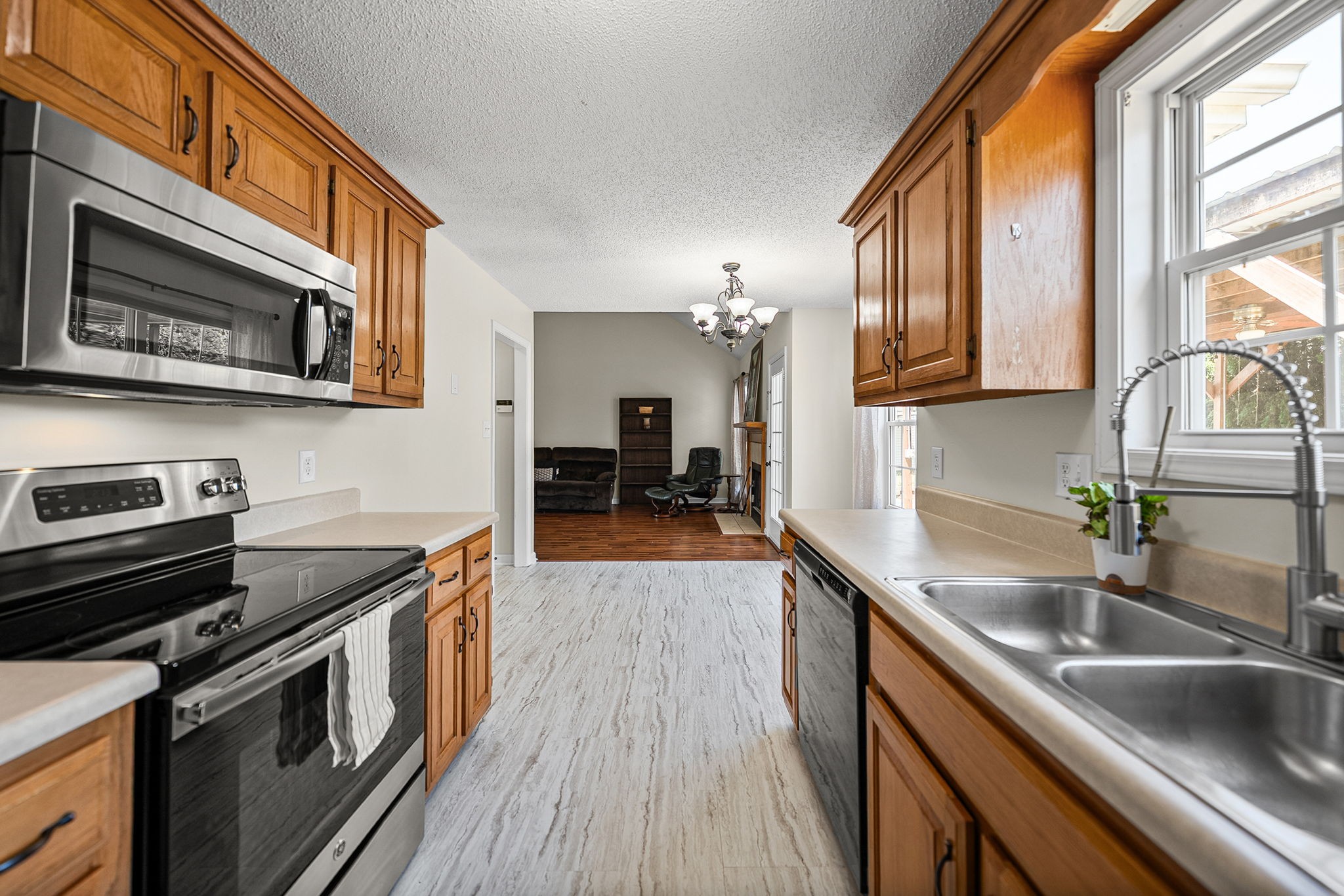 1494 Wilderness Way Clarksville TN 37042