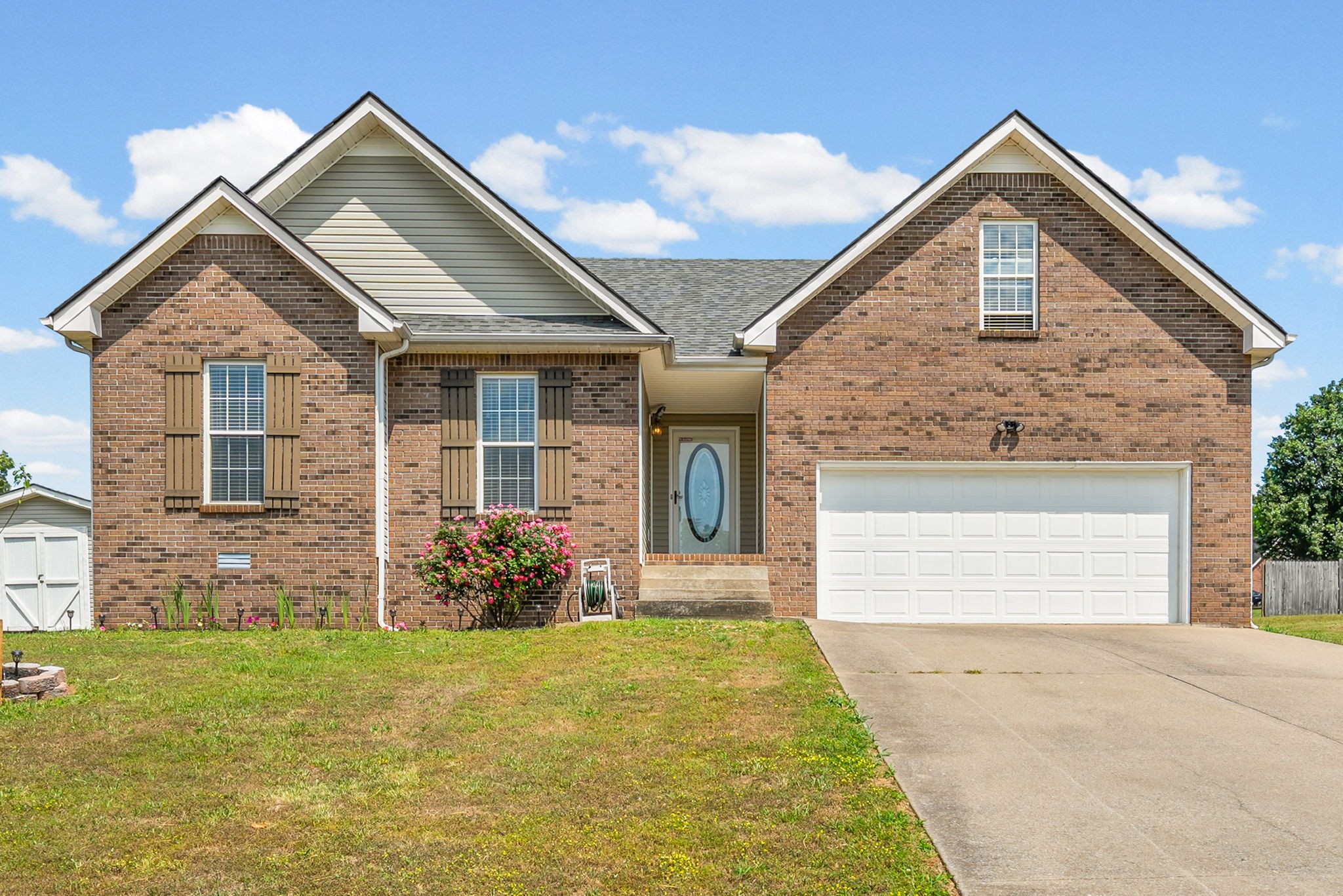 1494 Wilderness Way Clarksville TN 37042