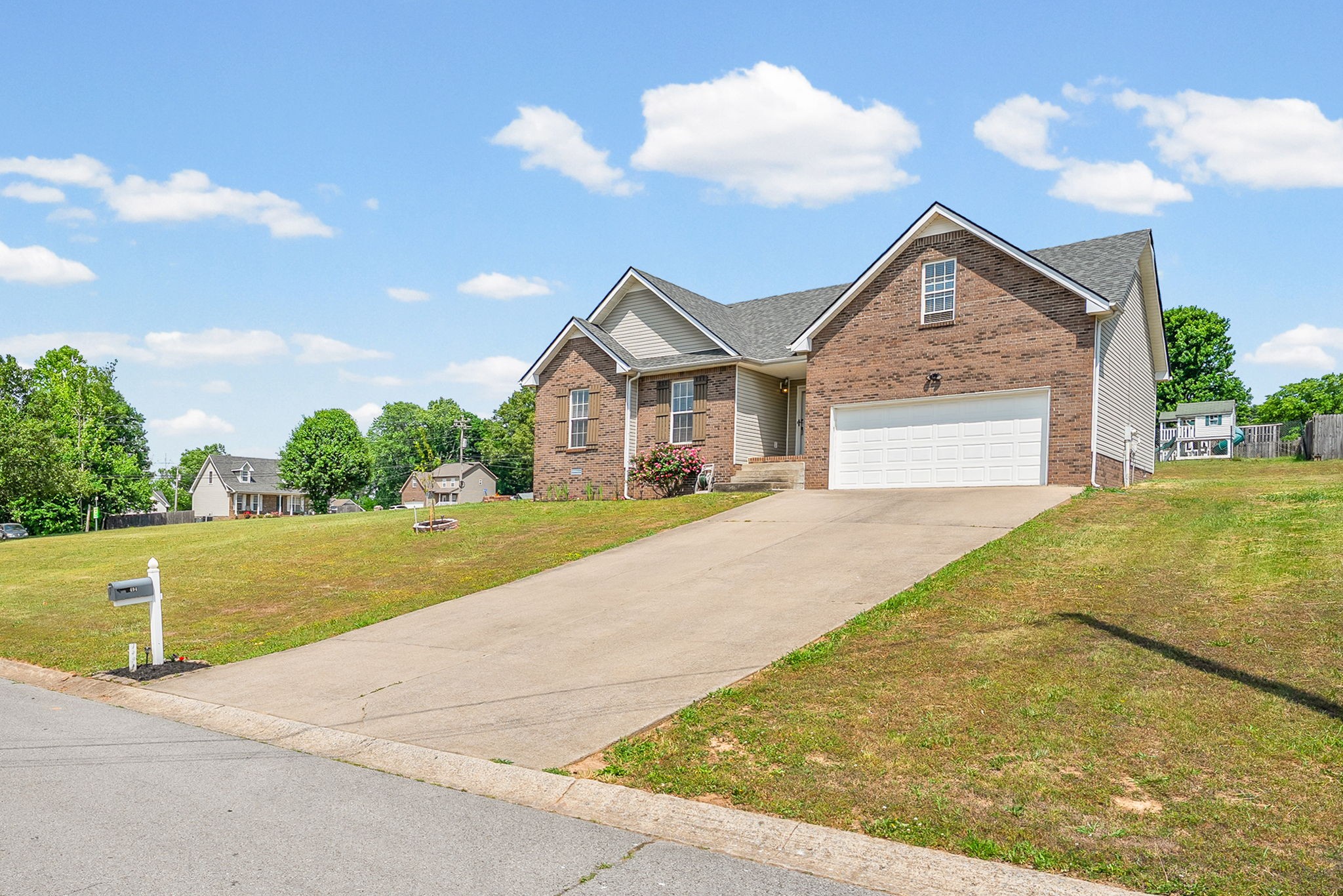 1494 Wilderness Way Clarksville TN 37042