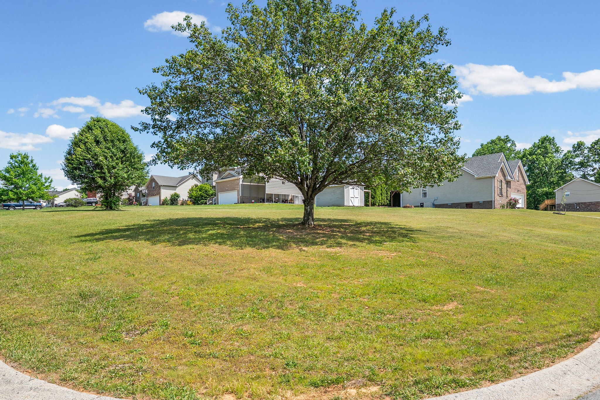 1494 Wilderness Way Clarksville TN 37042