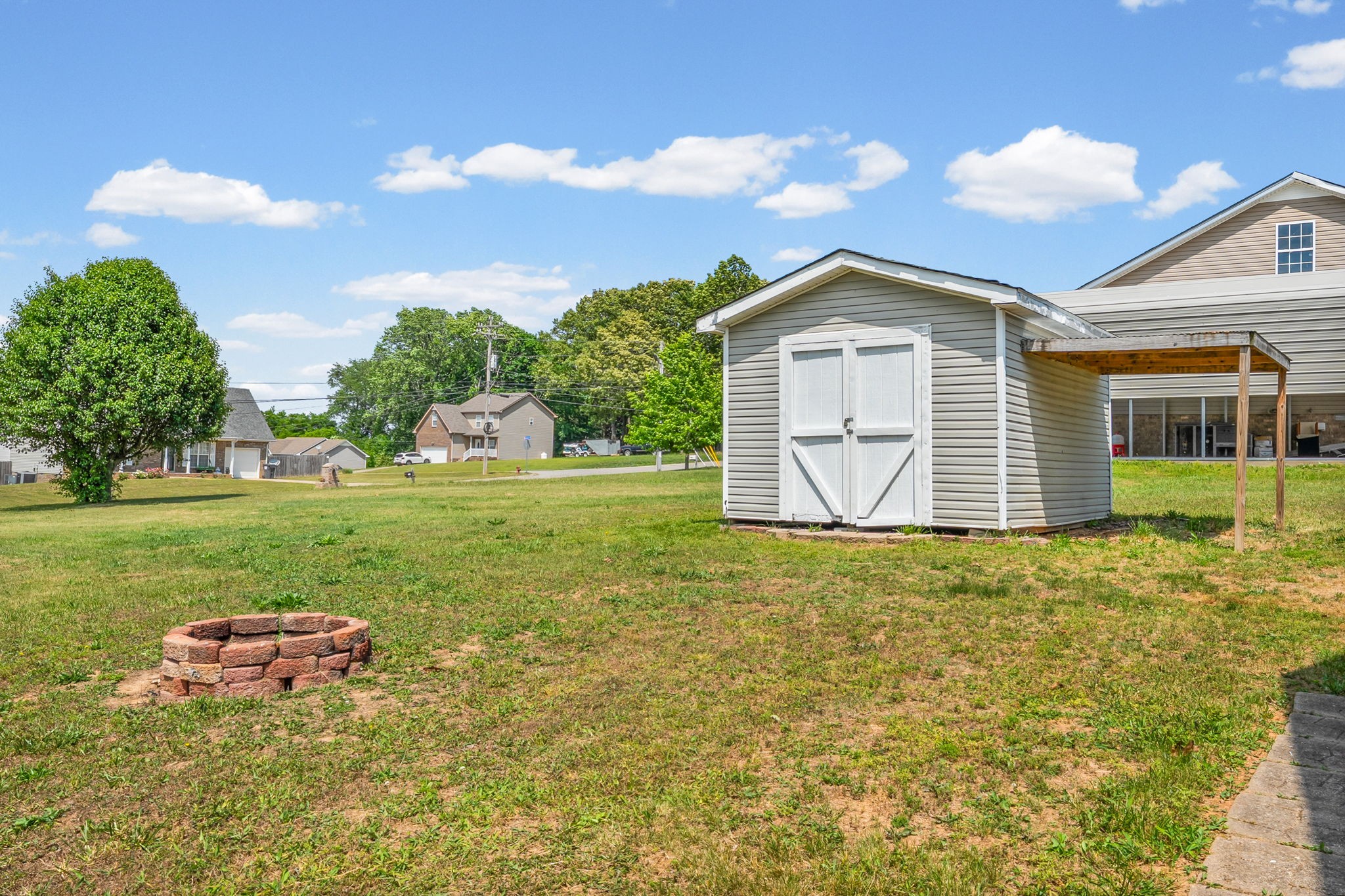 1494 Wilderness Way Clarksville TN 37042