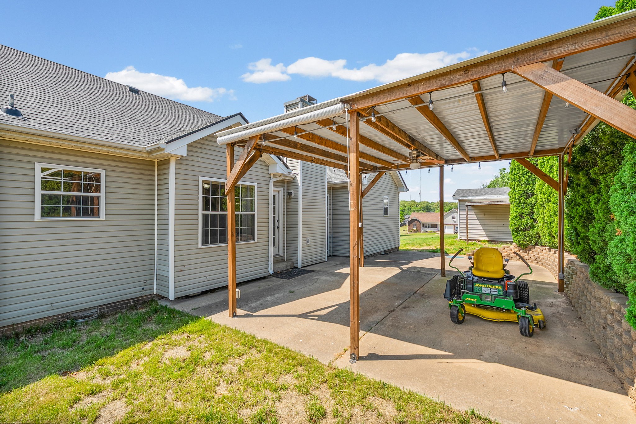 1494 Wilderness Way Clarksville TN 37042