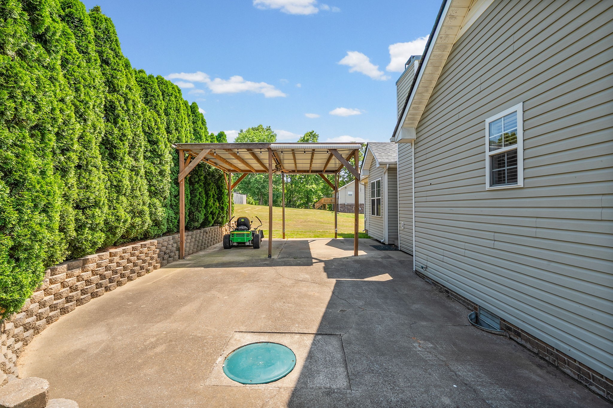 1494 Wilderness Way Clarksville TN 37042