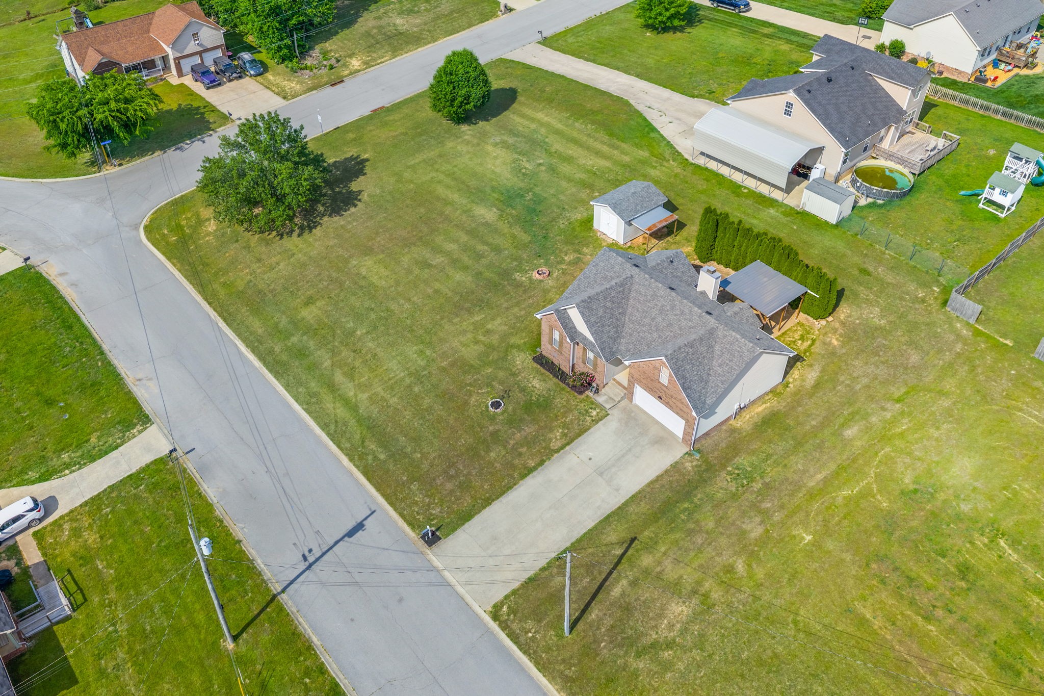 1494 Wilderness Way Clarksville TN 37042