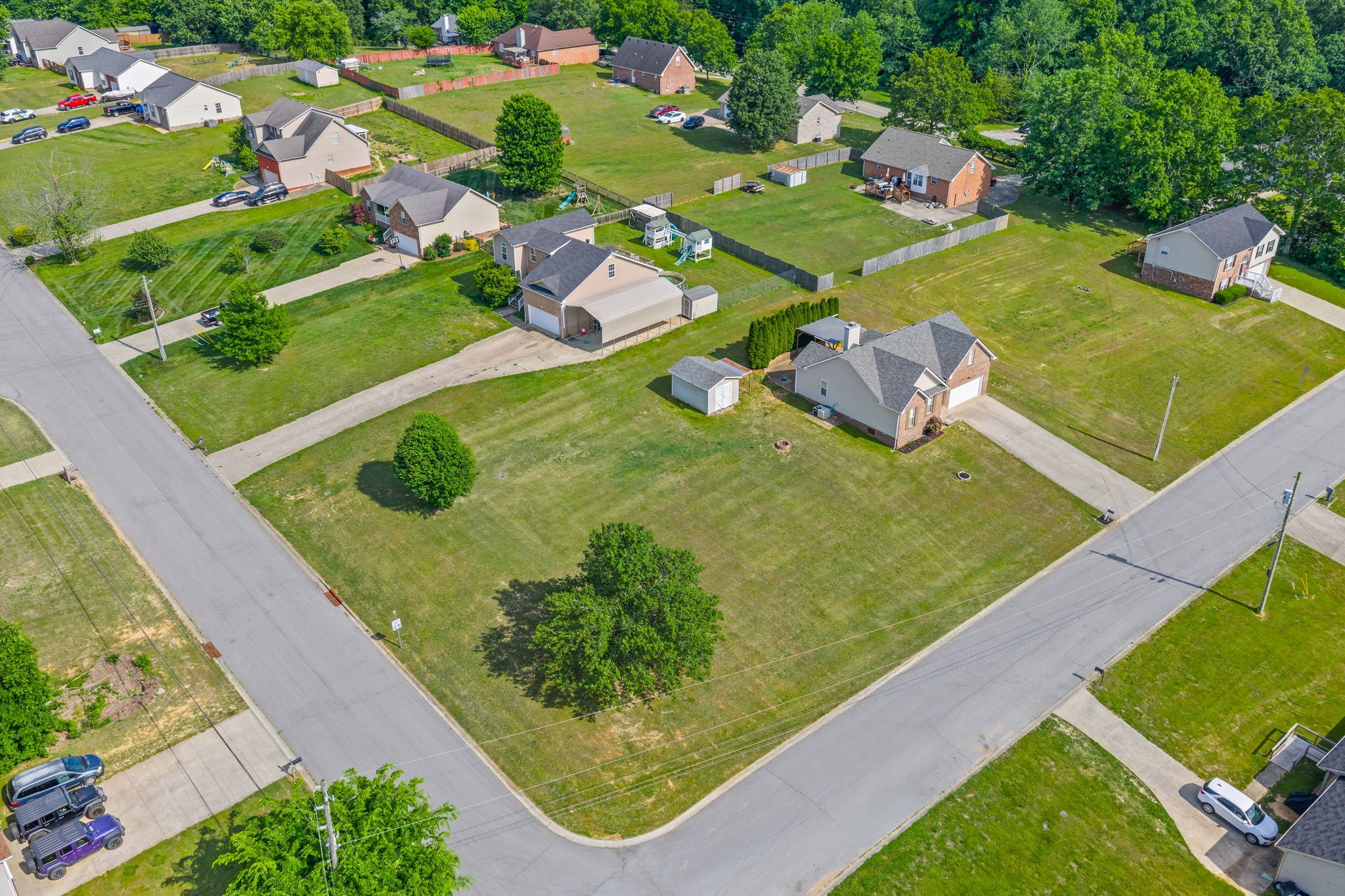 1494 Wilderness Way Clarksville TN 37042