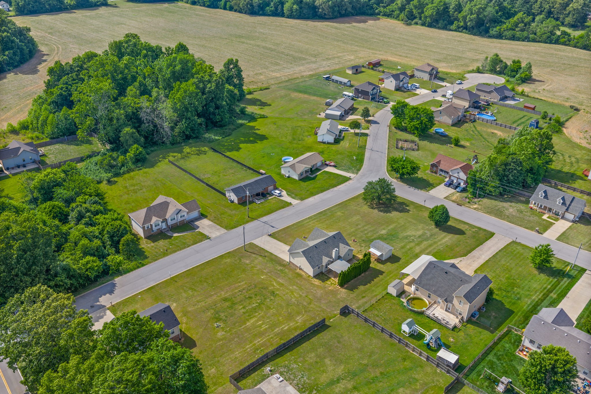 1494 Wilderness Way Clarksville TN 37042