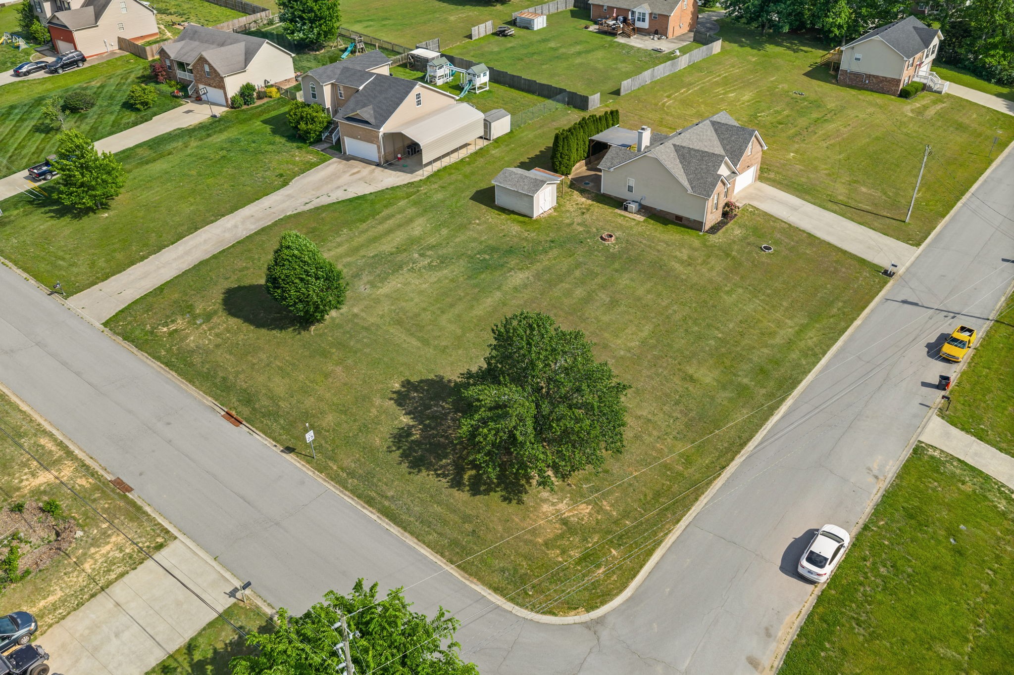 1494 Wilderness Way Clarksville TN 37042