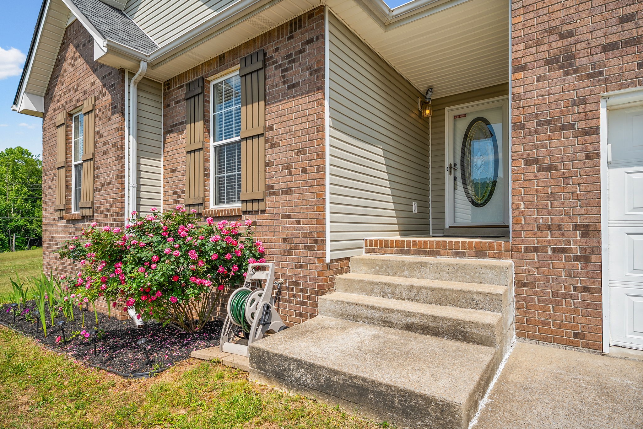 1494 Wilderness Way Clarksville TN 37042