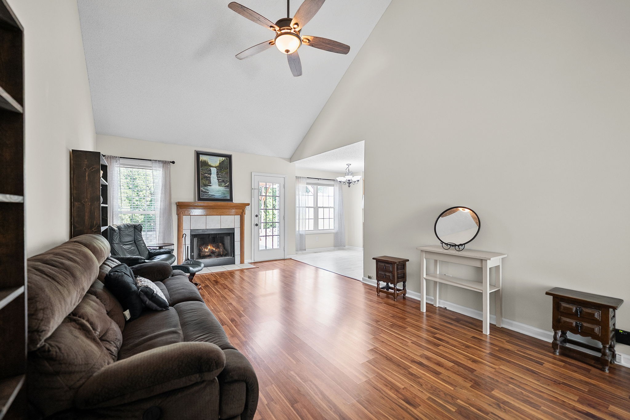 1494 Wilderness Way Clarksville TN 37042