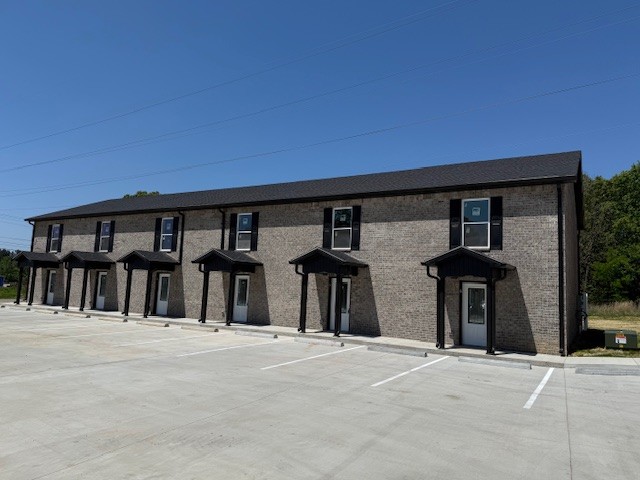 740 Kings Lane Tullahoma TN 37388