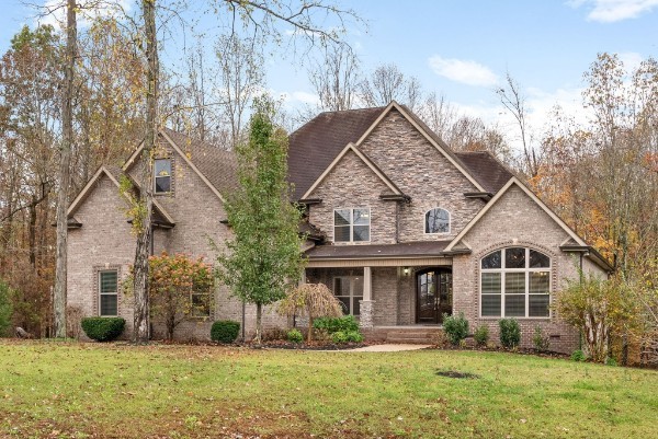 1620 Wonderboy Court Clarksville TN 37042