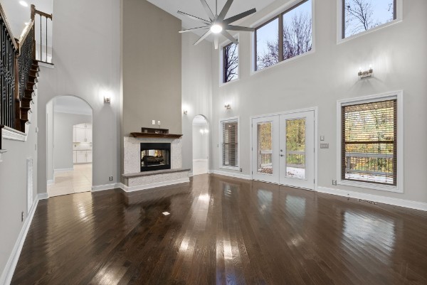 1620 Wonderboy Court Clarksville TN 37042