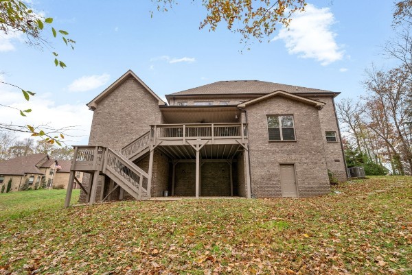 1620 Wonderboy Court Clarksville TN 37042