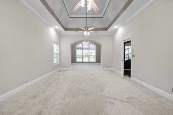 1620 Wonderboy Court Clarksville TN 37042