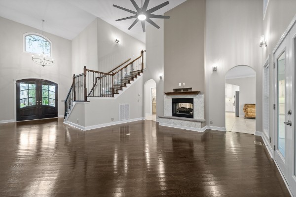 1620 Wonderboy Court Clarksville TN 37042