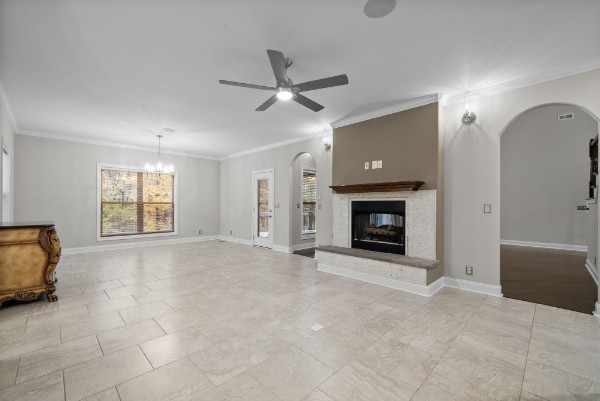 1620 Wonderboy Court Clarksville TN 37042