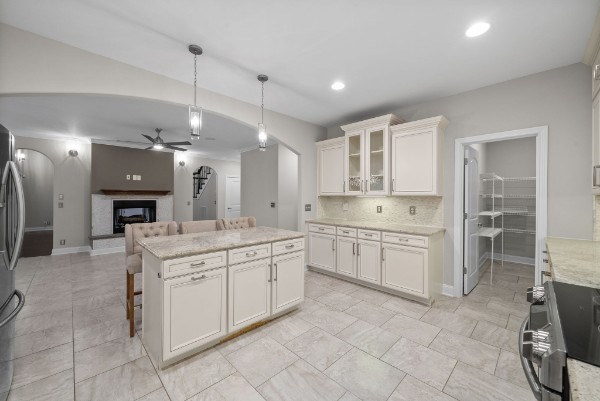 1620 Wonderboy Court Clarksville TN 37042