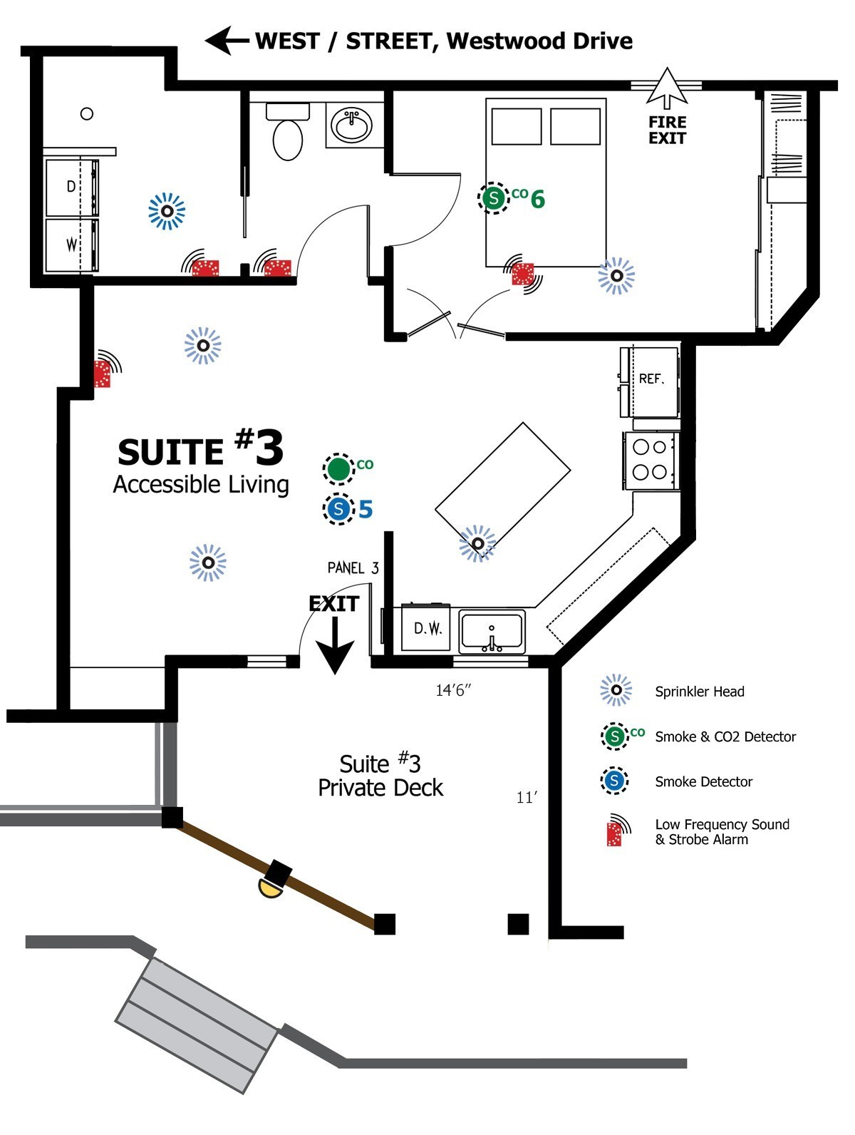 2604 Westwood Drive Nashville TN 37204