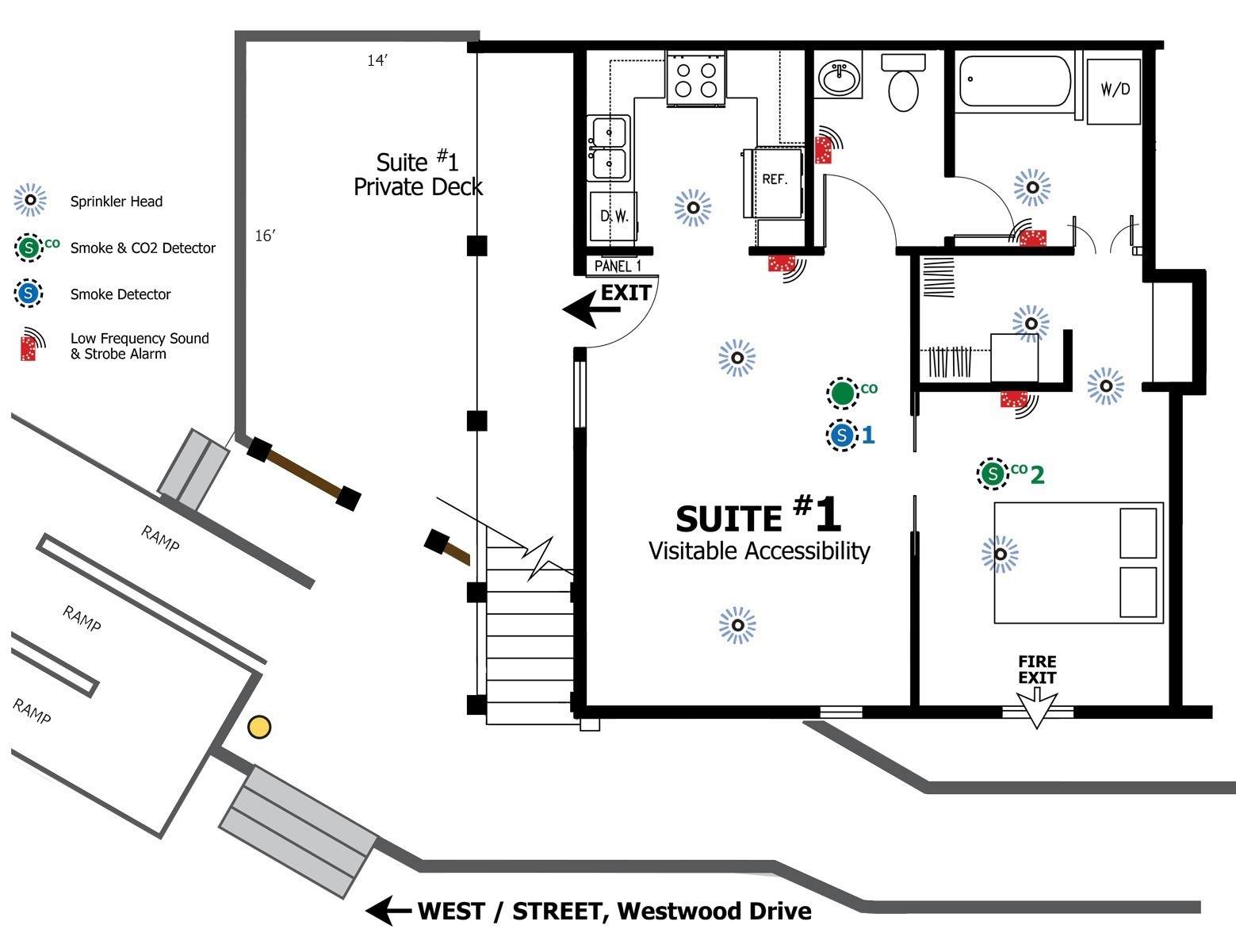 2604 Westwood Drive Nashville TN 37204