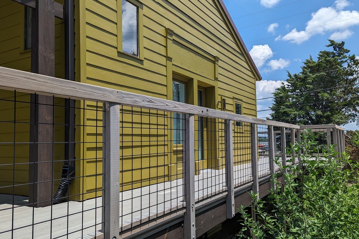 2604 Westwood Drive Nashville TN 37204