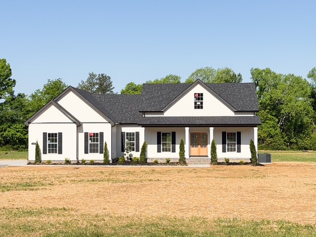 640 Himesville Road Shelbyville TN 37160