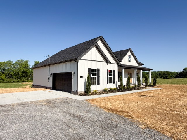 640 Himesville Road Shelbyville TN 37160
