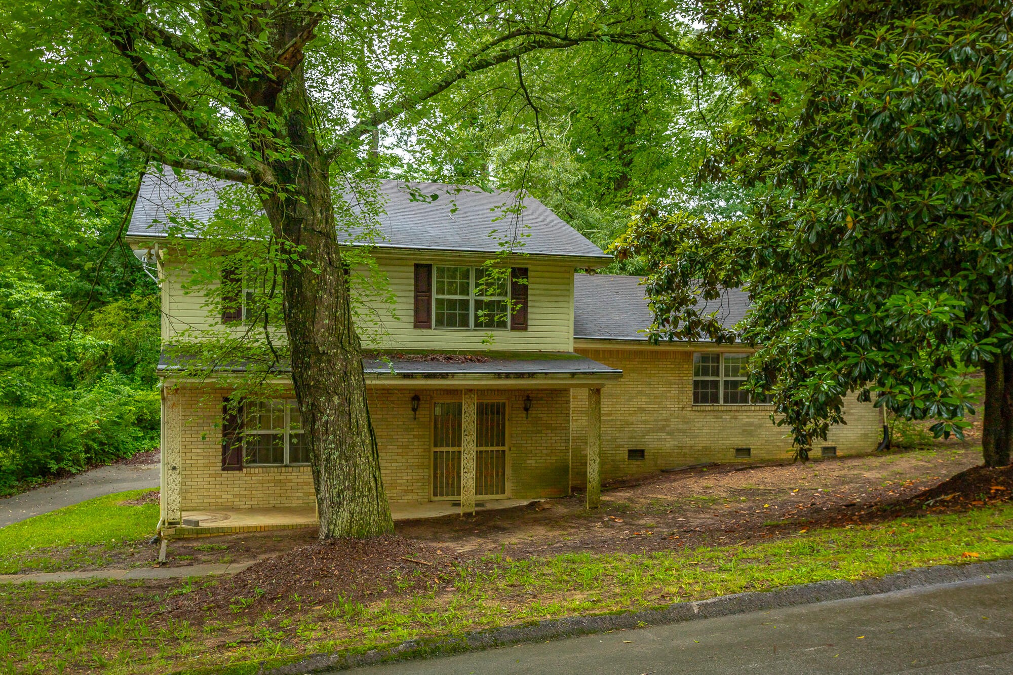 4510 Ravenwood Drive, E Chattanooga TN 37415