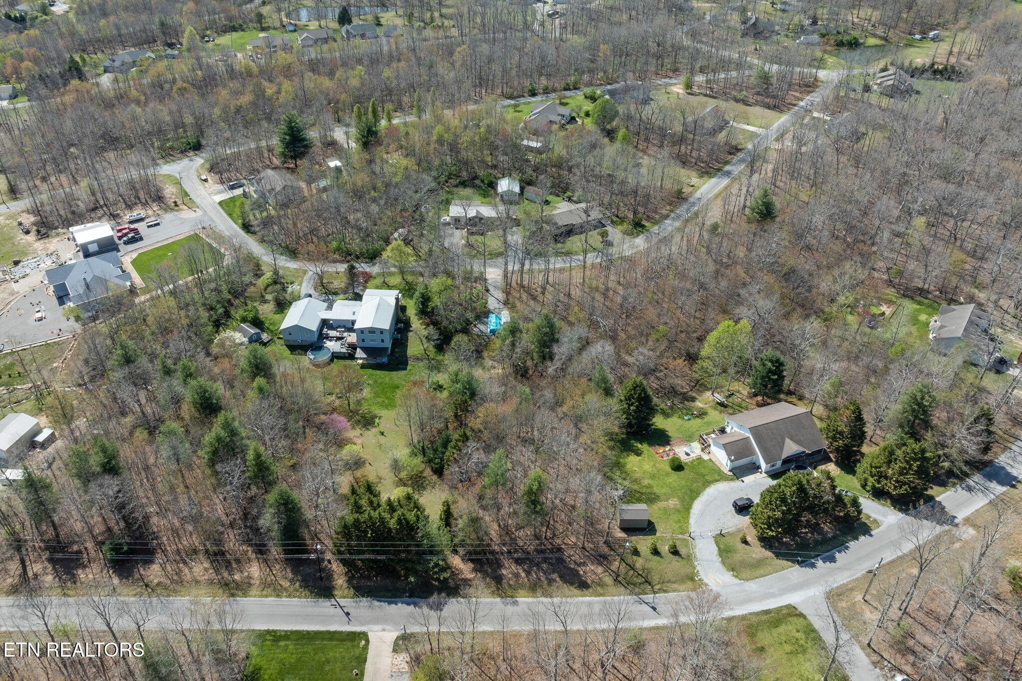 724 Keato Drive Crossville TN 38572