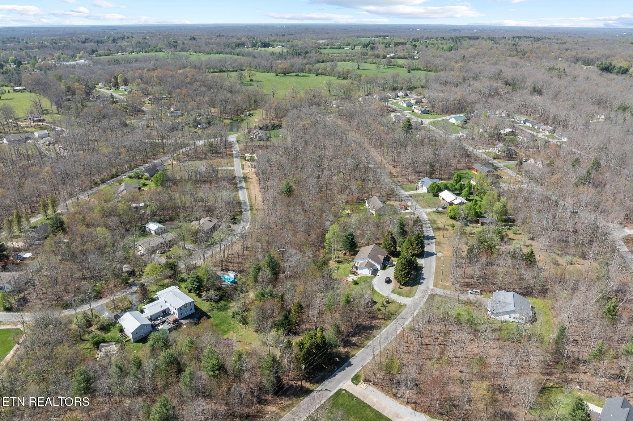 724 Keato Drive Crossville TN 38572