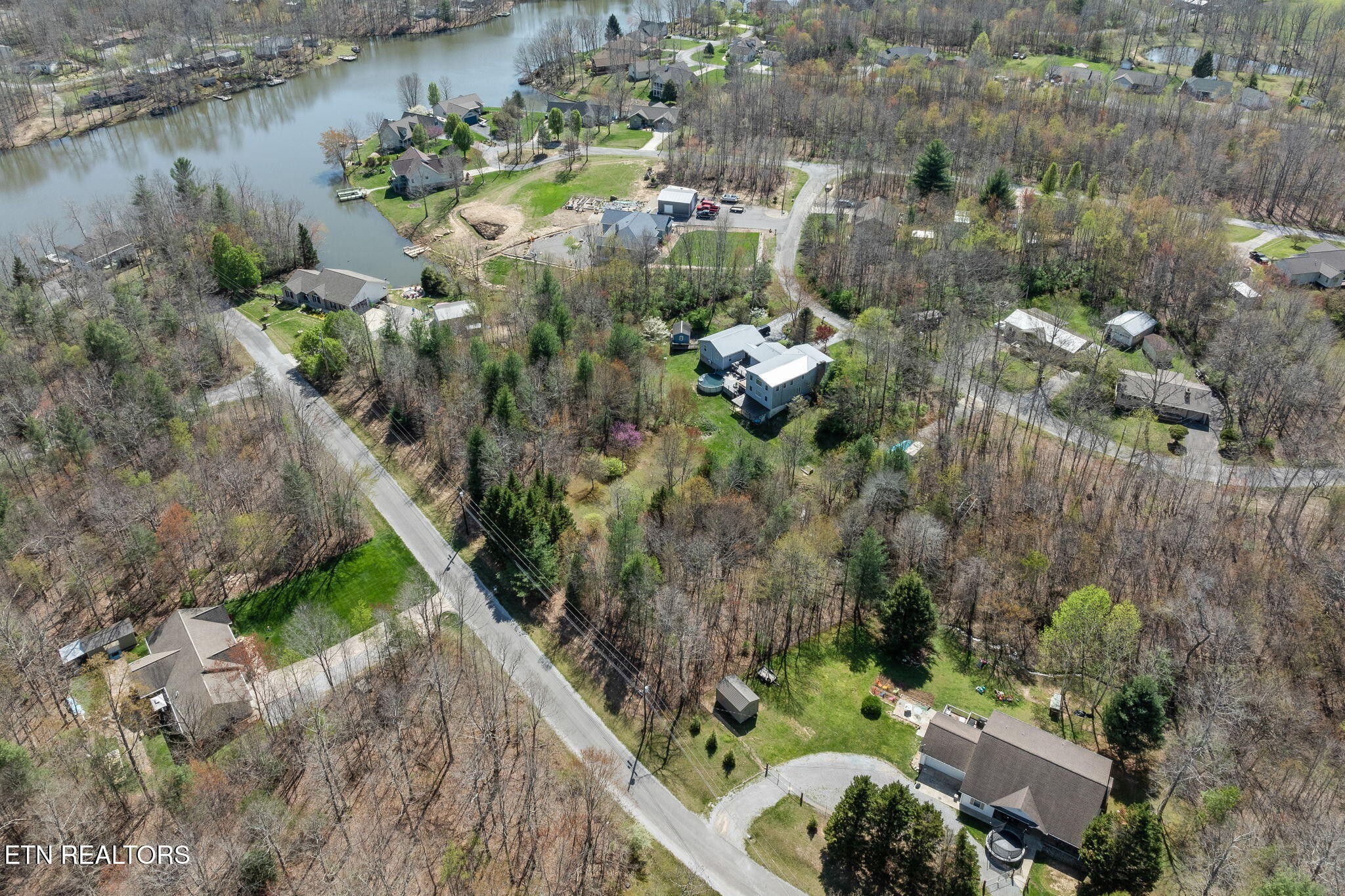 724 Keato Drive Crossville TN 38572