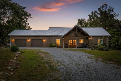 15025 May Road Sale Creek TN 37373