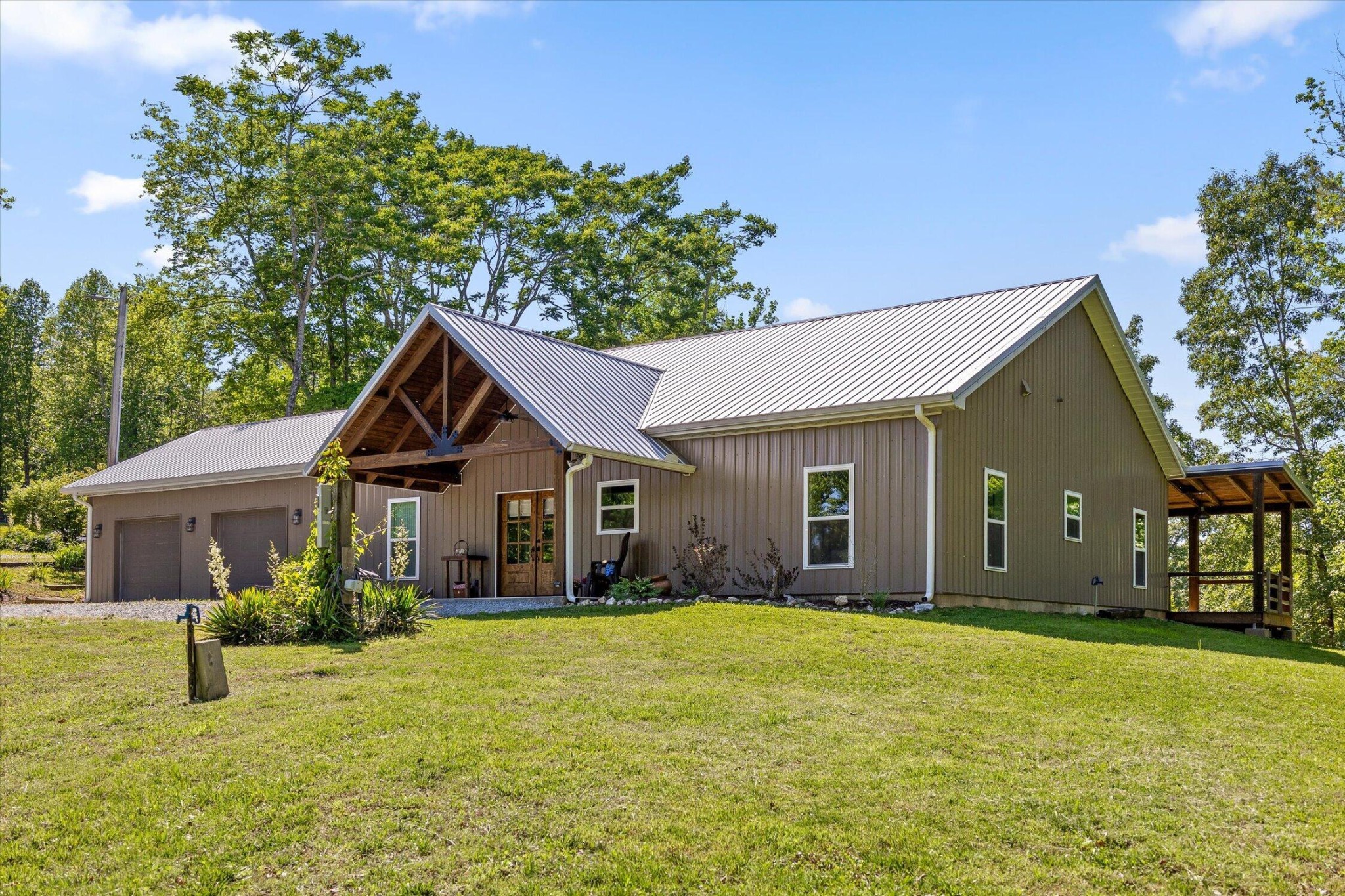 15025 May Road Sale Creek TN 37373