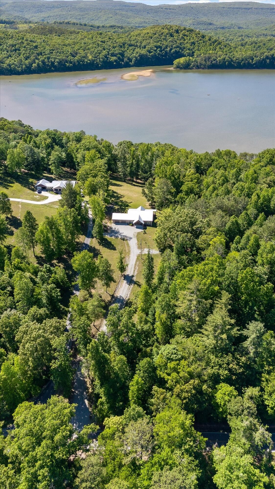 15025 May Road Sale Creek TN 37373