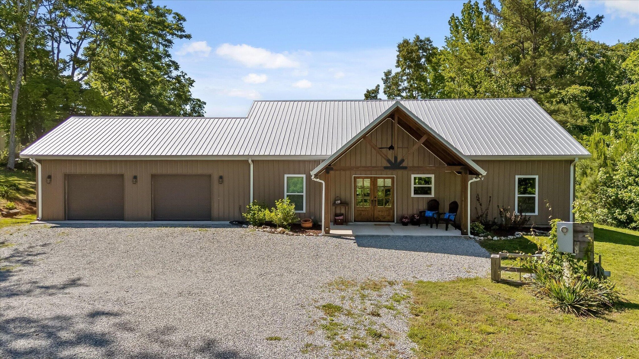 15025 May Road Sale Creek TN 37373