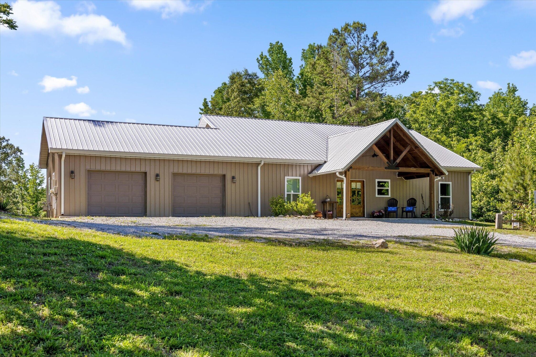 15025 May Road Sale Creek TN 37373