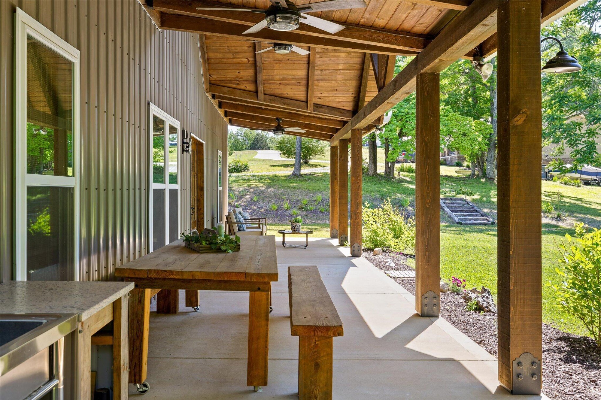 15025 May Road Sale Creek TN 37373