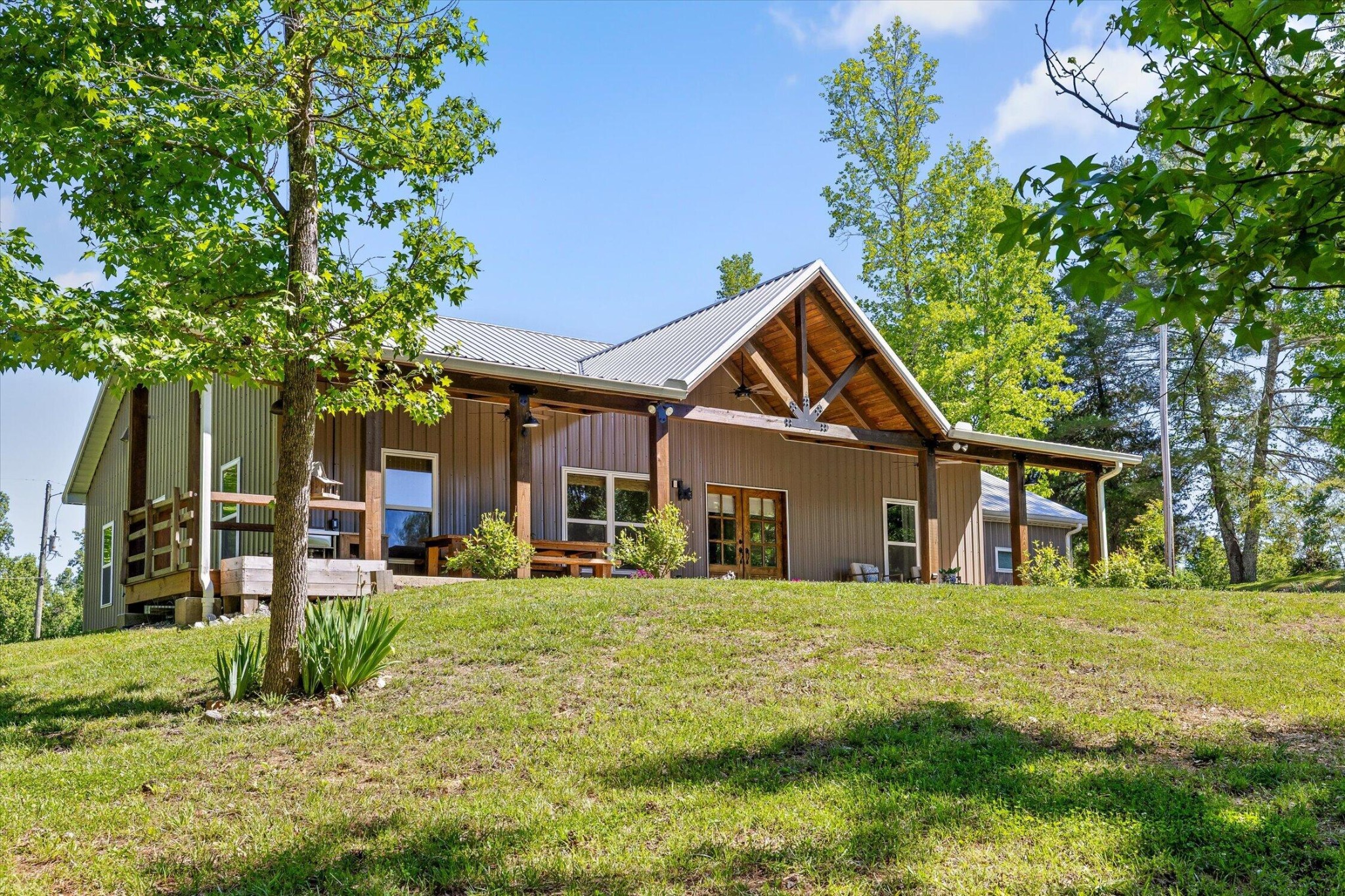 15025 May Road Sale Creek TN 37373